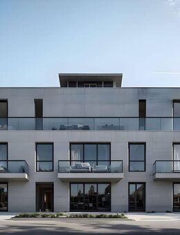 Noch schnell 115.000€ Steuern sparen?? Vermietungssicheres Neubauprojekt in Melle - Schlüsselfertig mit Festpreisgarantie und KfW QNG plus! - Melle