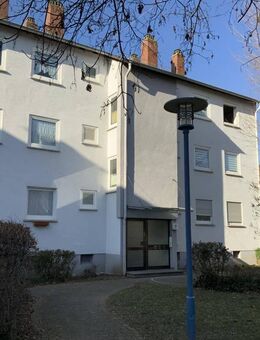 3-Zimmer-Wohnung in Bad Neuenahr zu vermieten ab sofort - Bad Neuenahr-Ahrweiler