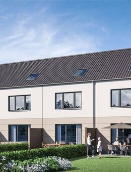 Zuhause ist kein Ort, sondern ein Gefühl – mieten Sie es jetzt in Duisburg - Duisburg