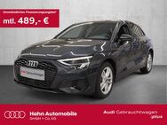 Audi A3, Sportback 35 TDI advanced, Jahr 2024 - Ludwigsburg