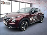 Nissan Juke 1.6 HYBRID 143 PS 4AMT N-DESIGN TECH NC Bose Ext Black Int Black - Haltern (See)