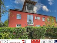 München-Pasing | Lichtdurchflutete Dachterrassenwohnung in sehr guter Wohnlage - München