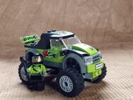 LEGO CITY MOSTERTRUCK 60055 - Aachen
