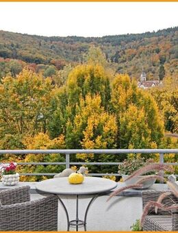 Axel Meisen Immobilien: Residenz am Neckar - Heidelberg