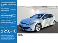 VW Golf, 1.5 TSI Life, Jahr 2020 - Wuppertal