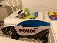 Polizeibett - Karlsbad