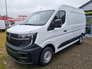 Renault Master, Blue dCi 105 L2H2 Advance, Jahr 2024 - Hohen Neuendorf