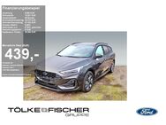 Ford Focus, 1.0 EcoBoost Mild-Hybri, Jahr 2023 - Krefeld