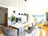 Ein Zuhause zum Verlieben: Penthouse mit Traumterrasse in ruhiger Lage - Sinsheim