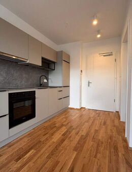 *** BESTE LAGE am SEE * 2 Zimmer * NEUBAU * Balkon * A+ * 04/2026 *** - Markkleeberg