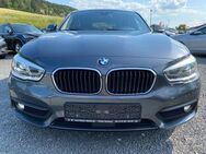 BMW 118 d Advantage 2.0 *NAVI*LED*DAB*TEMPOMAT*ACC*P - Boxberg (Baden-Württemberg)