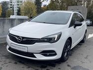 Opel Astra, 1.2 ST Design & Tech Lenk R, Jahr 2022 - Rüsselsheim