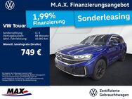 VW Touareg, 3.0 TDI R-LINE, Jahr 2024 - Heusenstamm