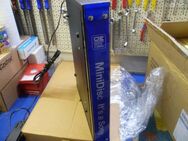 Reklame Untersatz Sony Minidisc Leuchte inkl. Netzteil - Dübendorf