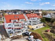 Neuwertige, helle und großzügige 3,5-Zimmer-Eigentumswohnung - Friedrichshafen
