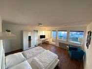 Kapitalanleger aufgepasst! 1-Zimmer-Apartment mit Balkon in Eggenstein-Leopoldshafen - Eggenstein-Leopoldshafen