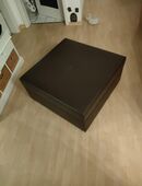 VEGA Hocker Assemble Kunstleder in 67059