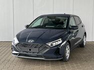 Hyundai i20, 1.2 Go 79 5MT Sitz Lenkrad heizung Hinten, Jahr 2024 - Achern