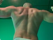 Gelernter Masseur bietet eine Massage - Hannover