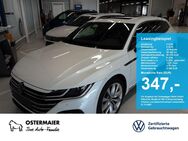 VW Arteon, Shootingbrake R-LINE 218PS HYBRID, Jahr 2023 - Straubing