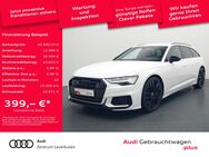 Audi S6, Avant TDI quattro, Jahr 2020 - Leverkusen