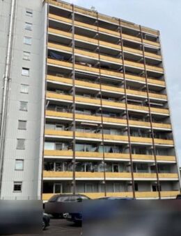 1 - Zimmer-Wohnung in Neunkirchen - Neunkirchen (Saarland)