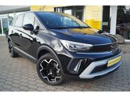 Opel Crossland 1.2 Automatik Elegance - Neuruppin