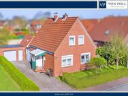 Gepflegtes Einfamilienhaus in gefragter Lage von Norden - einziehen & genießen - Norden