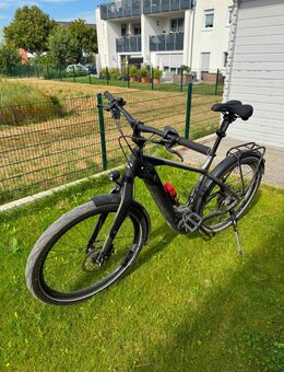 Bergamont E-Bike Herren - Lübbecke Zentrum