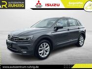 VW Tiguan, 1.5 TSI Highline Automatik, Jahr 2019 - Jülich