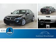 BMW 330 e Lim. Tempo. SHZ HuD HiFi RFK adaptive LED - Roßtal