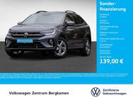 VW Taigo, 1.0 R-LINE LM17, Jahr 2024 - Bergkamen