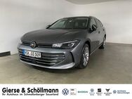 VW Passat Variant, 1.5 Business eTSI, Jahr 2025 - Schmallenberg