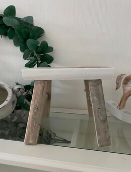 DEKO-HOCKER - Hagen (Teutoburger Wald)