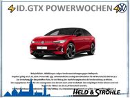 VW ID.7, GTX -> Powerwochen <, Jahr 2022 - Ulm