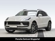 Porsche Macan, , Jahr 2021 - Wuppertal