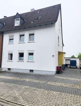Handwerker gesucht 3-Familien-Haus im Schinkel zu verkaufen - Osnabrück