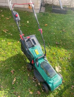 PARKSIDE 20 V Akku-Rasenmäher PRAM 20-Li A1 ohne Akku & Ladegerät - Neuwied