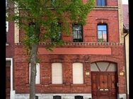 Moderne 2-Raum-Wohnung in der Stadtmitte - Calbe (Saale)