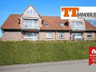 TT bietet an: Großzügige Eigentumswohnung mit ausgebautem Dachstudio und Garage - in angenehmer Lage von Wilhelmshaven-Fedderwardergroden! - Wilhelmshaven