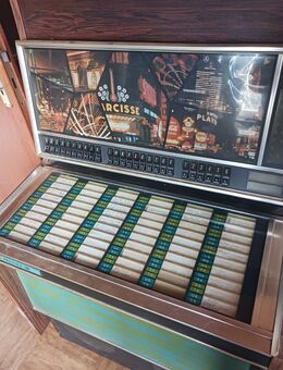 Musikbox - Datteln Zentrum