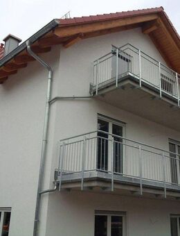 Top Reihenendhaus 255qm ohne Garten . KL-West - Kaiserslautern