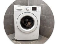 8 kg Samsung Waschmaschine WF8AFE0Q4W - 1 Jahr Garantie & Gratis Lieferung in Berlin! - Berlin Reinickendorf