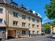 Wohnen im Herzen von Witten. Zentral gelegene 1 Zimmer Wohnung - Witten
