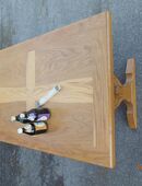 Tisch & 2 Holzstühle - - Allgäu - TOM in 80335