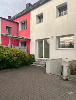 Charmantes Haus Dortmunder Süden - Dortmund Lücklemberg