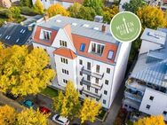 Dachgeschosswohnung mit 2 Terrassen Berlin-Adlershof - Berlin