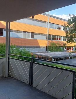 Heimkommen und Wohlfühlen: 3,5 Zimmer Mietwohnung mit Stil und Eleganz - Villingen-Schwenningen