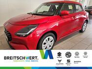 Suzuki Swift, 1.2 Hybrid Club, Jahr 2022 - Ansbach