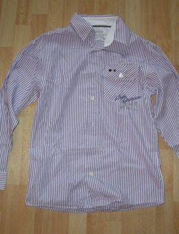 Hemd Gol Boys, Gr. 140 - Markt Wald